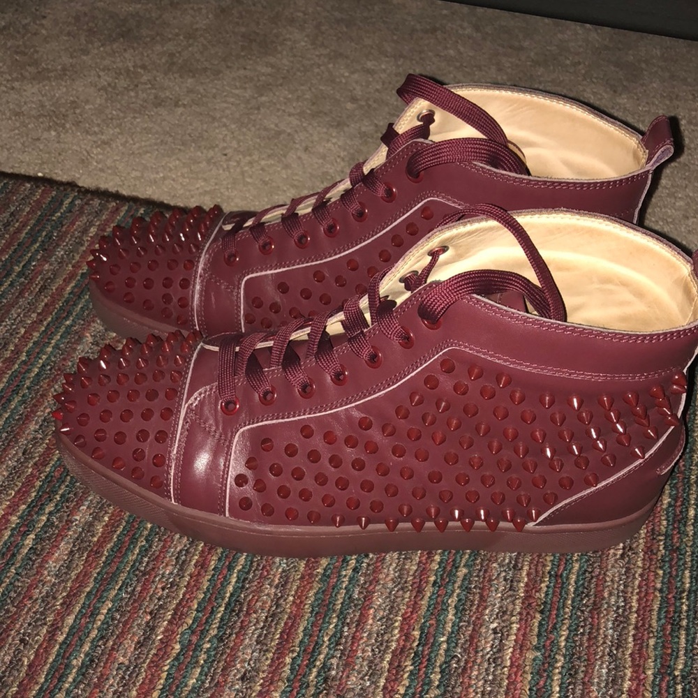 Christian Louboutin Sneakers
